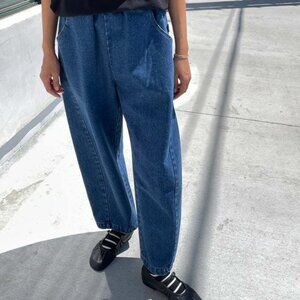 Le Bon Shoppe - Blue Denim - Size S